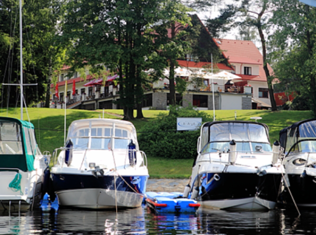 pro dospělého: kompletní kvalitní program