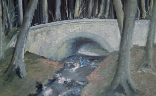 Díky za Kbelský ateliér